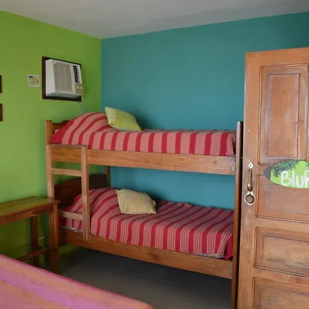 Gran Kahuna Beach Hostel-3